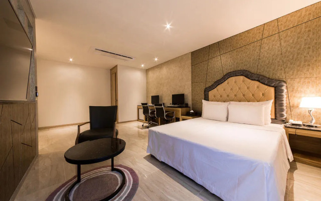 Yeongdeungpo Boutique Hotel Sb
