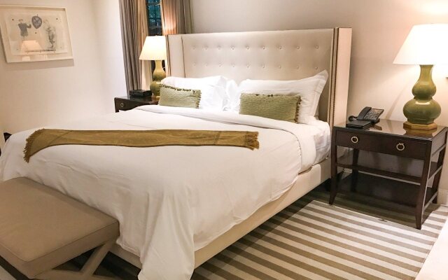 Provident Luxury Suites Fisher Island