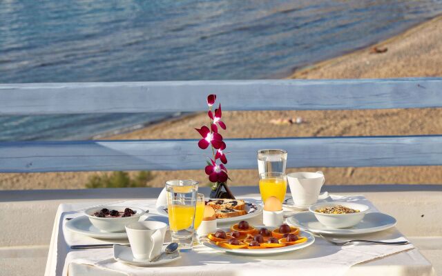 Grand Beach Mykonos