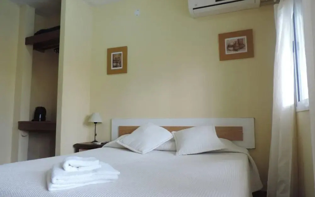 Casa Di Aqua Apart Hotel