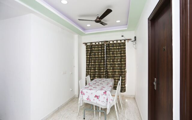 OYO 10117 Spandan INN