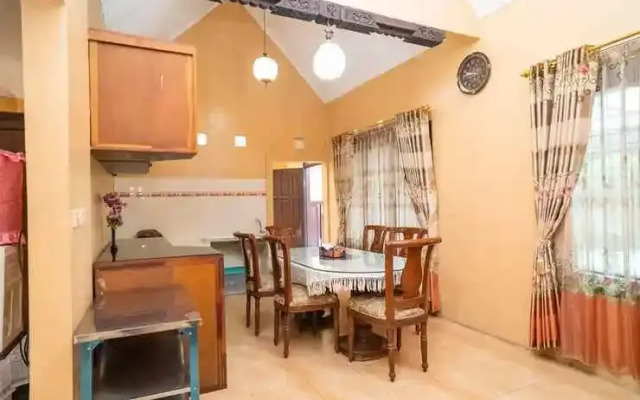 KoolKost Syariah @ Jalan Cangkringan Kaliurang