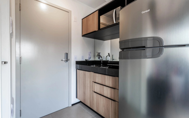Vivapp Vila Mariana - Residencial Humberto I