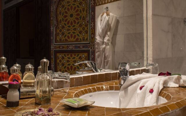 Riad Dar Merzouga