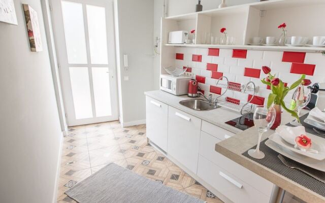 Butik Life Hotel & Apartments