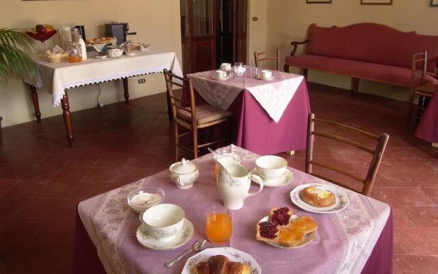 B&B Il Callare