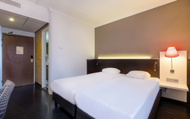 Postillion Hotel Utrecht Bunnik