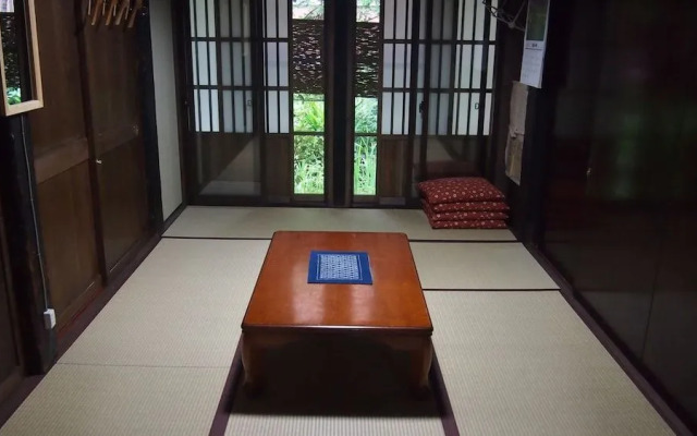 Shirakawago Gassho House Gensaku