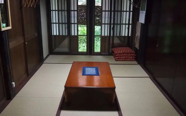 Shirakawago Gassho House Gensaku