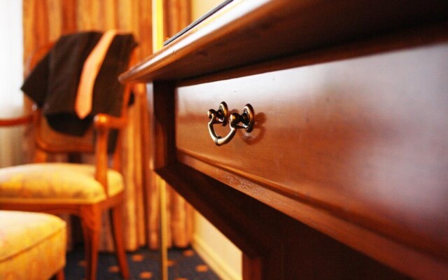 Hotel & Restaurant König-Stuben