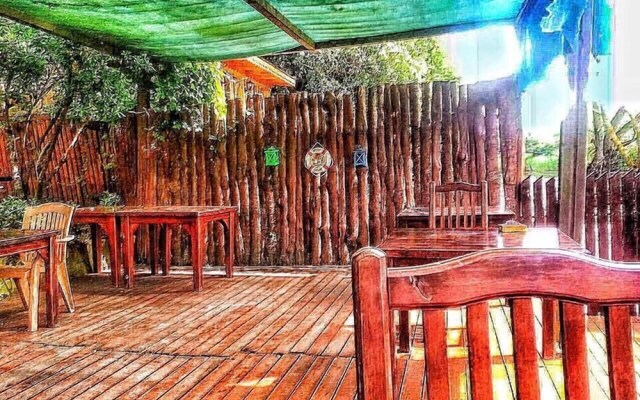 El Rio Motel
