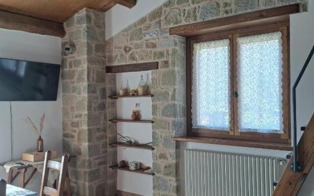 Agriturismo Il Falco del Monte Fumaiolo