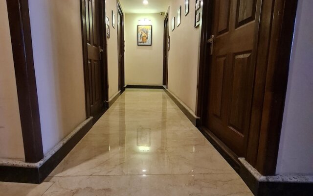 Orchid Lords Eco Inn Gangtok