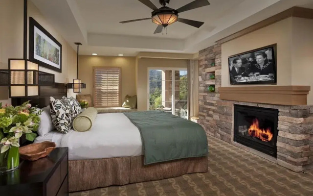 Welks Mountain Villas