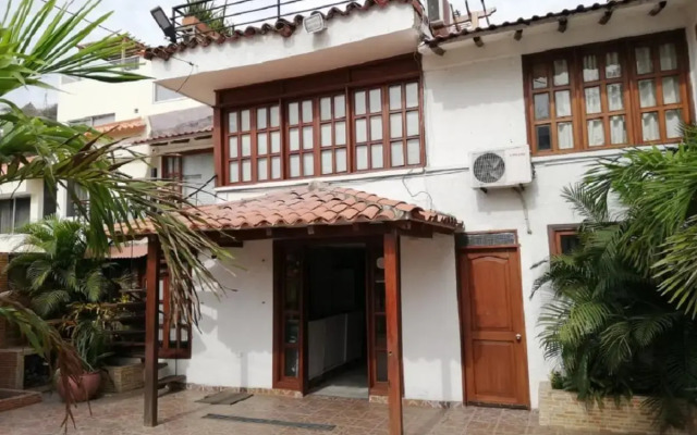 Hotel Rodadero Dorado