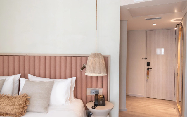 Nattivo Collection Hotel