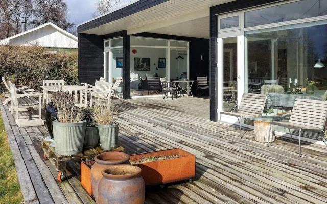 4 Star Holiday Home in Gedser