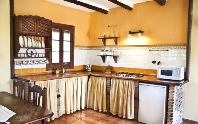 Cortijo Puerta Romero