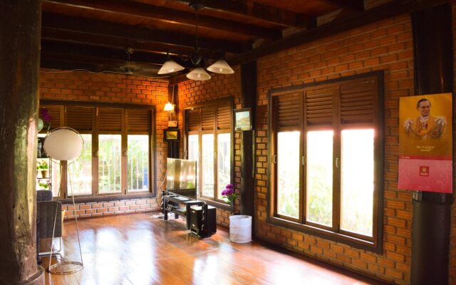 Siam Modern Homestay