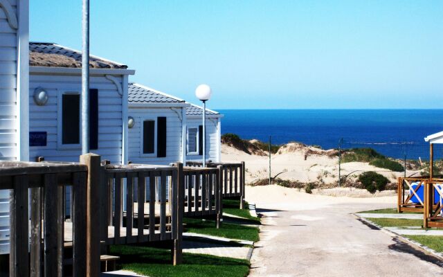 Parque de Campismo Orbitur Guincho