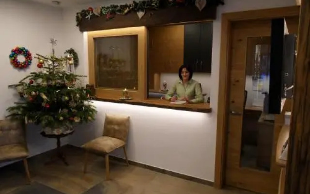 Pension Siegmundshof