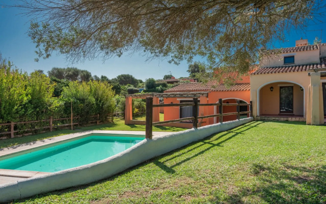 Sea Villas