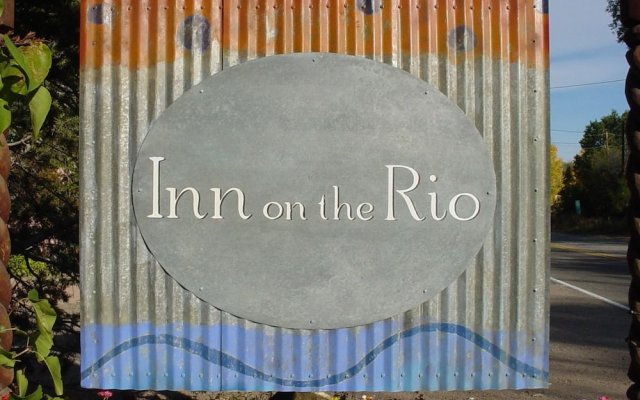 Inn on the Rio