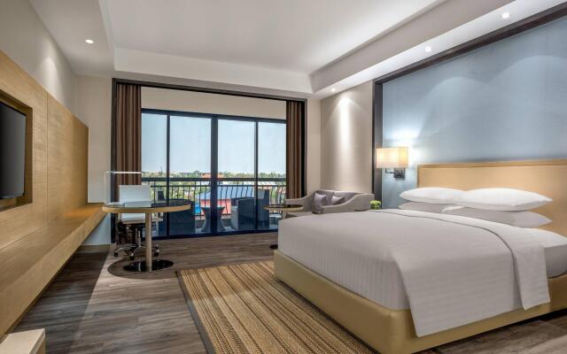 Courtyard by Marriott Siem Reap Resort