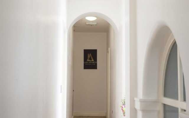 Lux Aparts Huddersfield Central