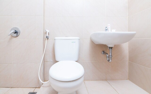 Taman Dayu Villa Golf View by OYO Rooms