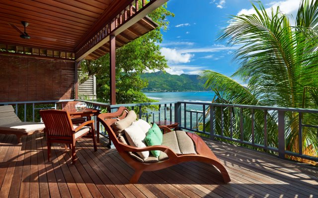 Hilton Seychelles Northolme Resort & Spa