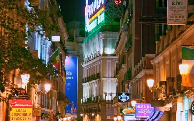 Hostal Rincón de Sol