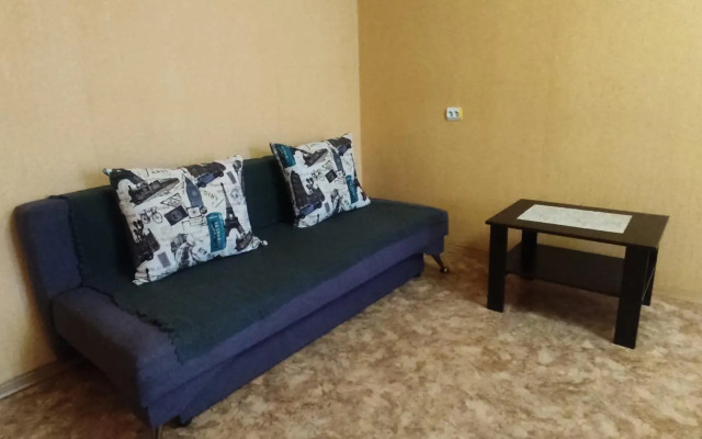 Apartments on 40 let Pobedy street 118
