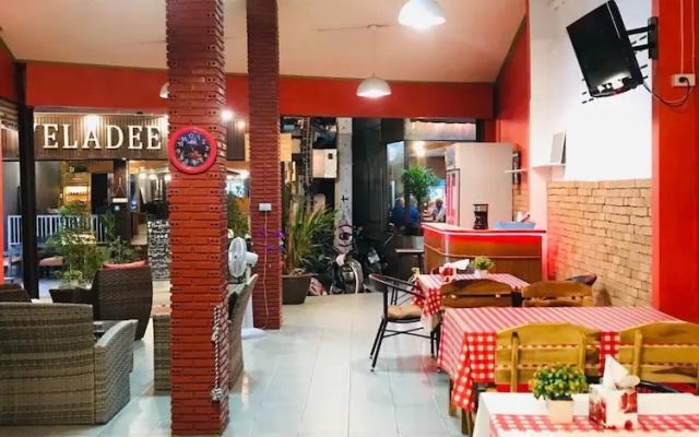 Plaza Hua Hin