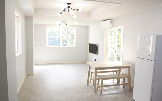 Ulsan Paradise Pension