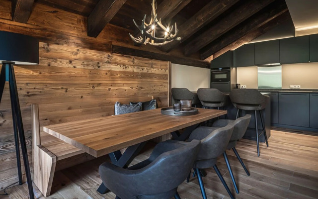 AlpenParks Hotel & Apartment Arlberg Warth