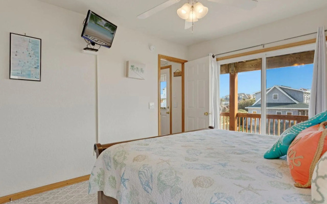 6195 - A Bit of Heaven