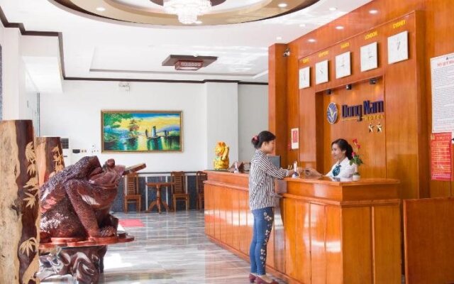 Dong Nam Hotel
