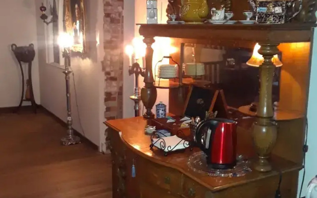 The Old Parsonage B&B
