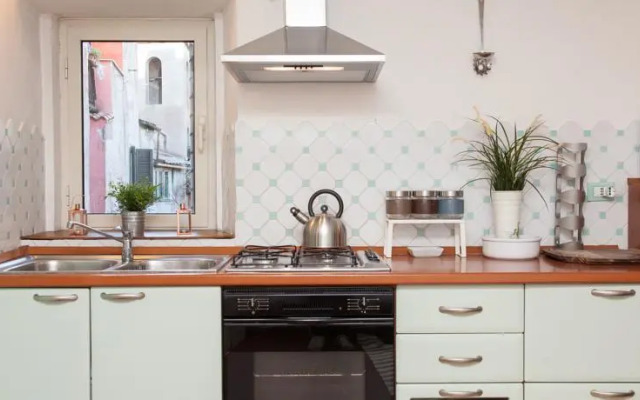 Navona Librari Apartment