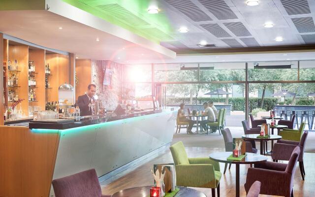 Novotel Auckland Ellerslie