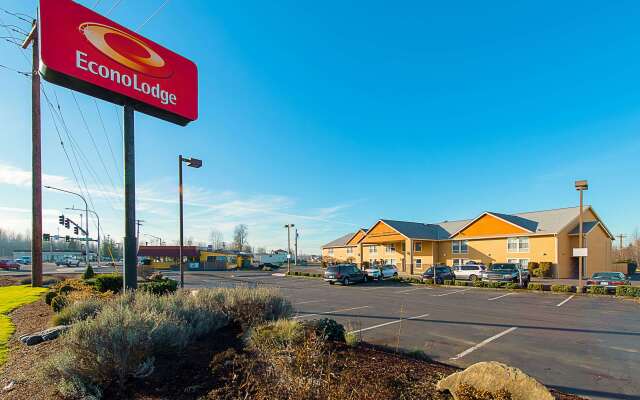 Econo Lodge Buckley