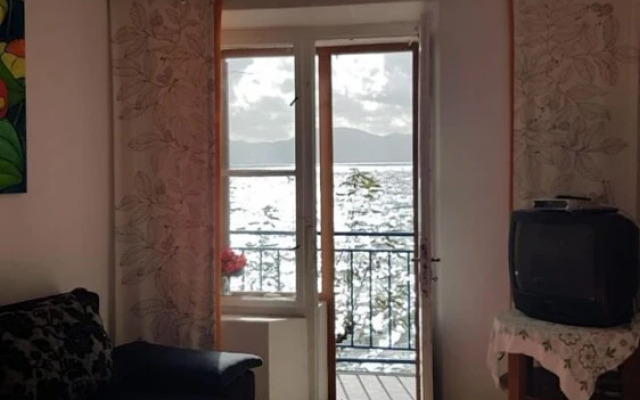 Inga - Right at the Beach - A1