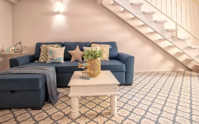 Sardinia Re- Loft Manno