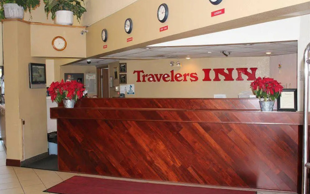 Travelers Inn