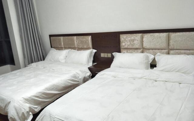 Mountain Scenery Guesthouse