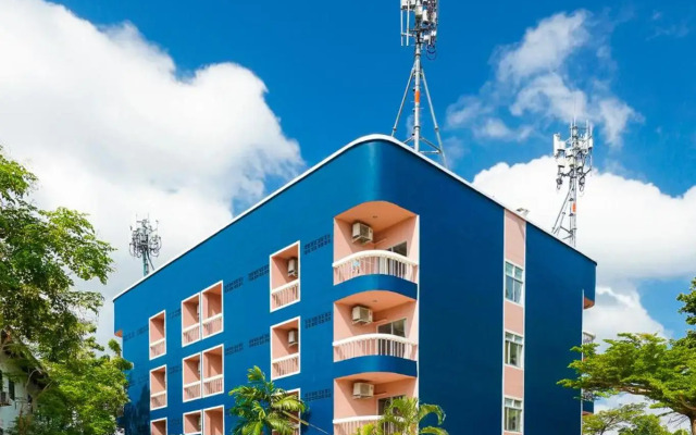 Mayfa Hotel (SHA Plus+)