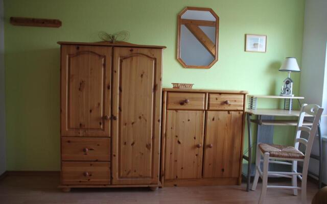 Ferienwohnungen zur Eule