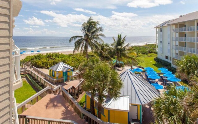 Marriott Hutchinson Island Beach Resort, Golf & Marina