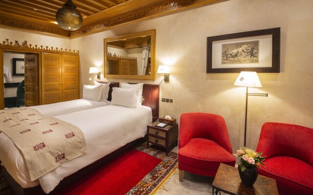 Riad Elegancia Marrakech